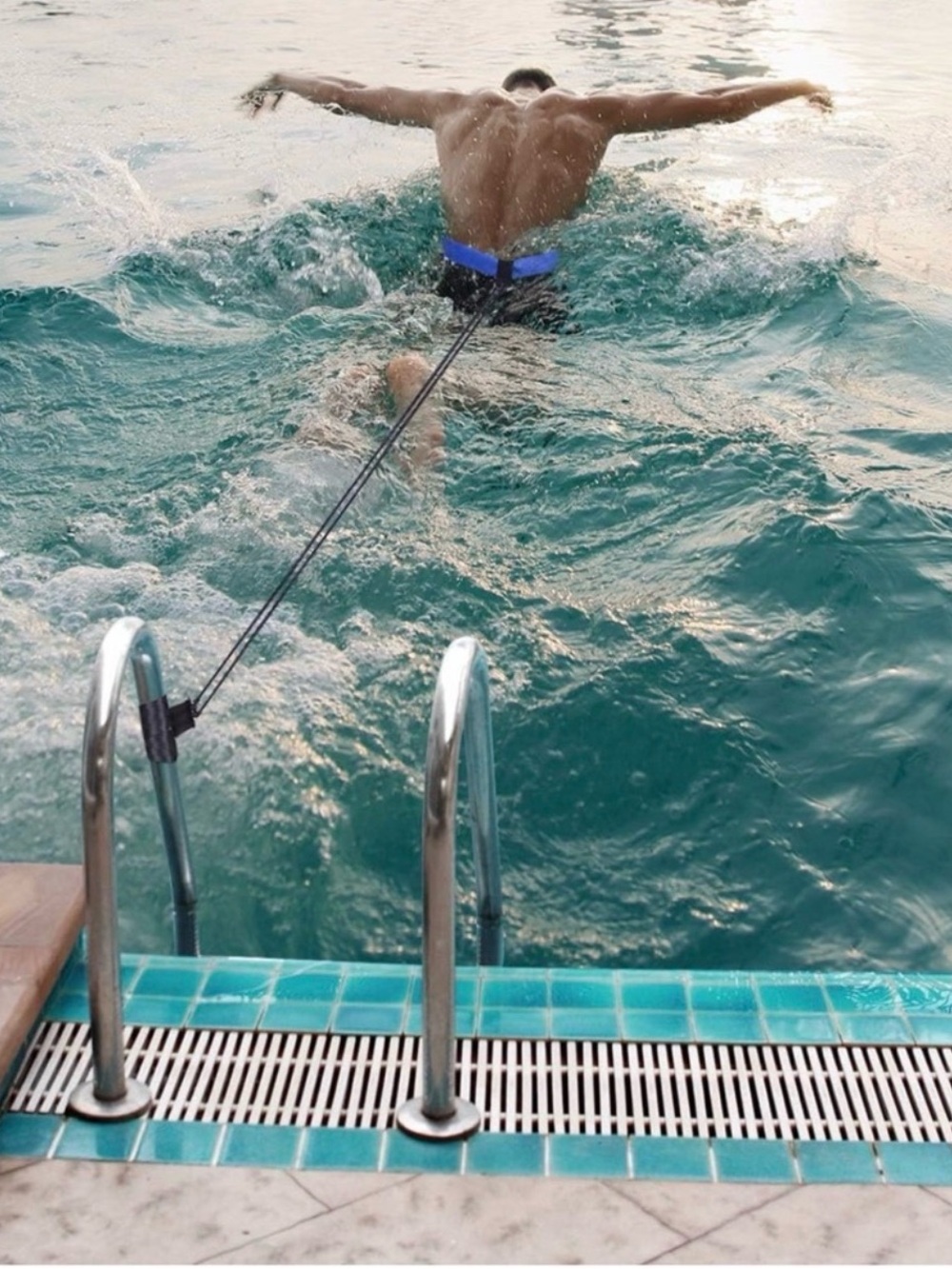 Swim Set - Picture 2 of 2